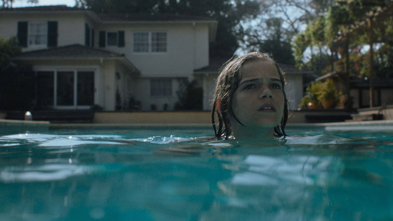 Fotograma de La piscina