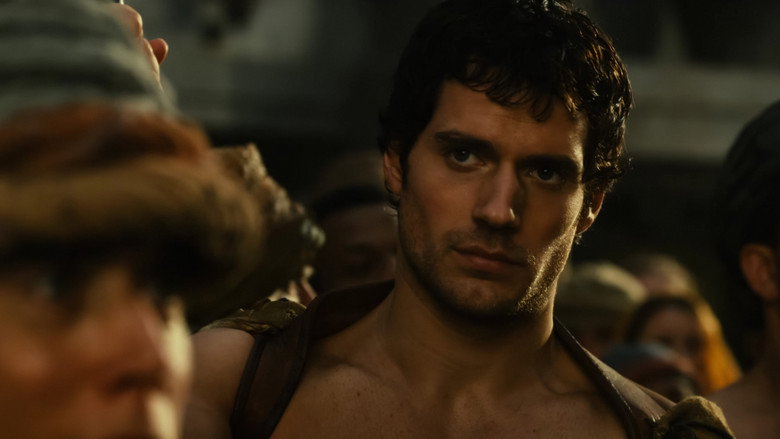 Fotograma de Immortals