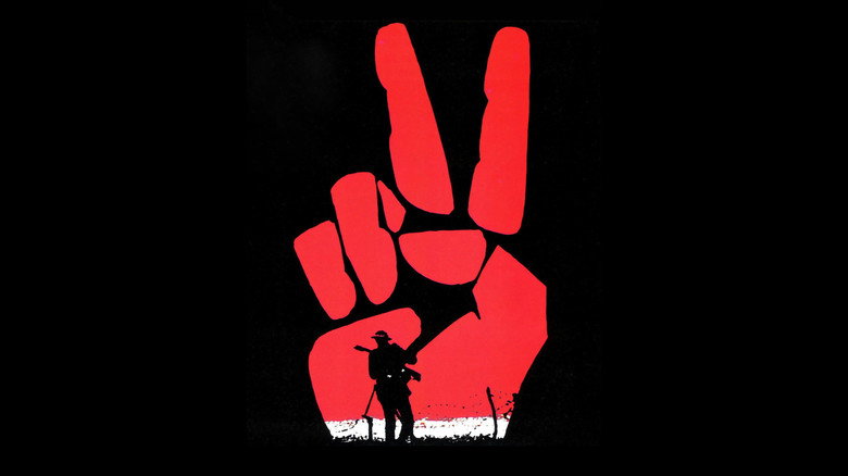 Fotograma de Johnny cogió su fusil