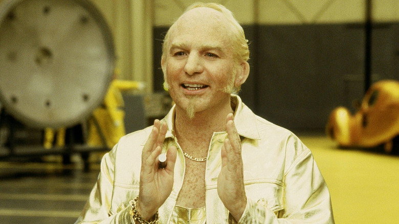 Fotograma de Austin Powers en Miembro de Oro