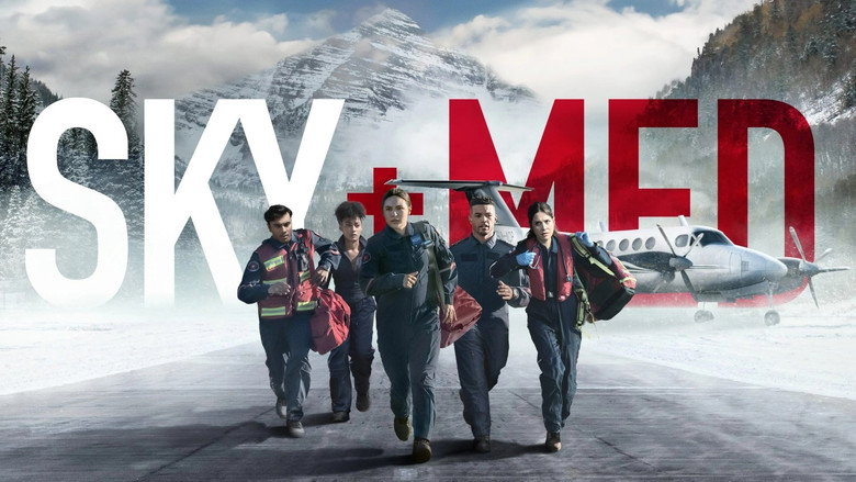 Fotograma de SkyMed