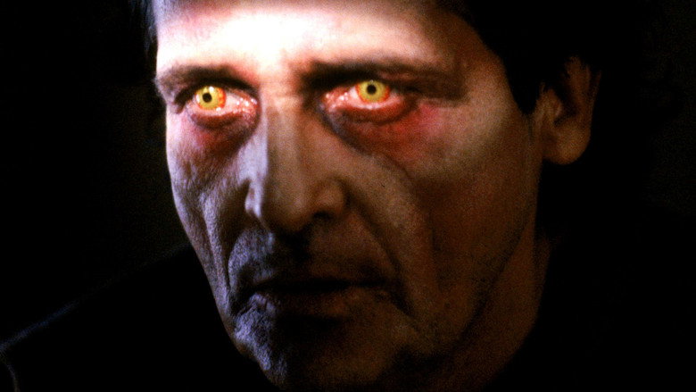 Fotograma de El exorcista III