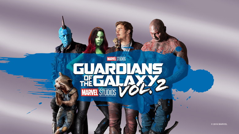 Fotograma de Guardianes de la Galaxia II