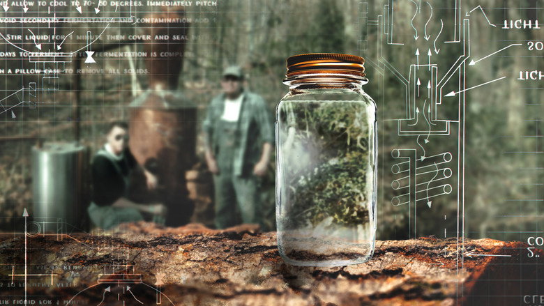 Fotograma de Moonshiners