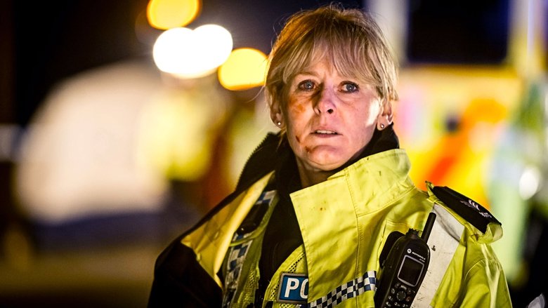 Fotograma de Happy Valley