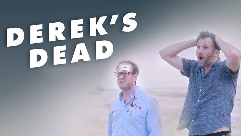 Fotograma de Derek's Dead