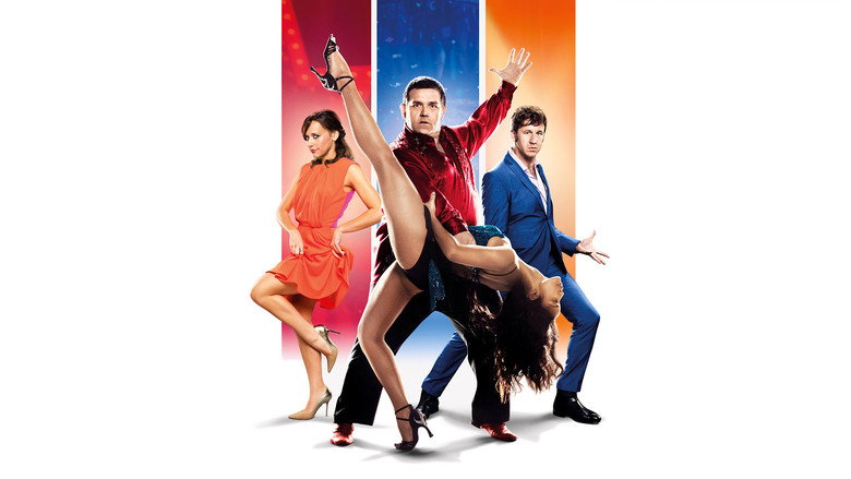 Fotograma de Cuban Fury