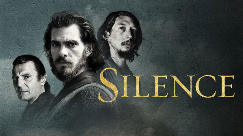 Fotograma de Silencio