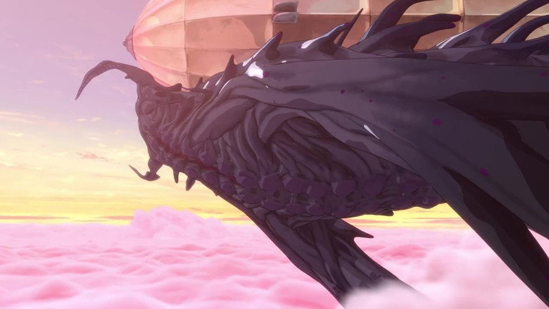 Fotograma de Drifting Dragons