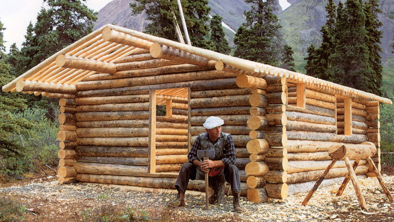 Fotograma de Alone in the Wilderness