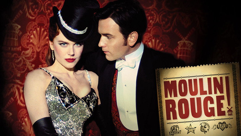 Fotograma de Moulin Rouge