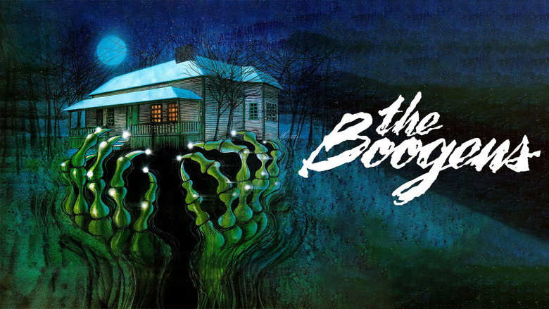 Fotograma de Los Boogens