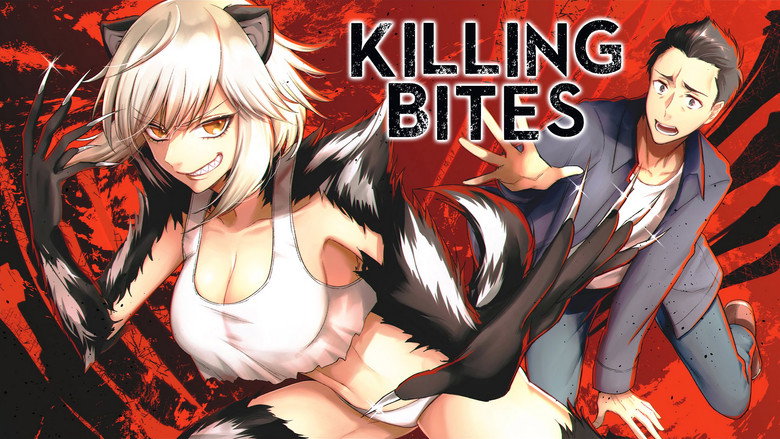 Fotograma de Killing Bites