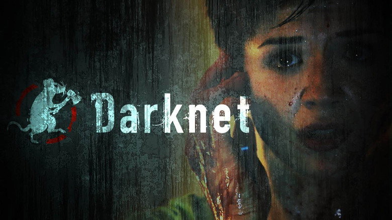 Fotograma de Darknet
