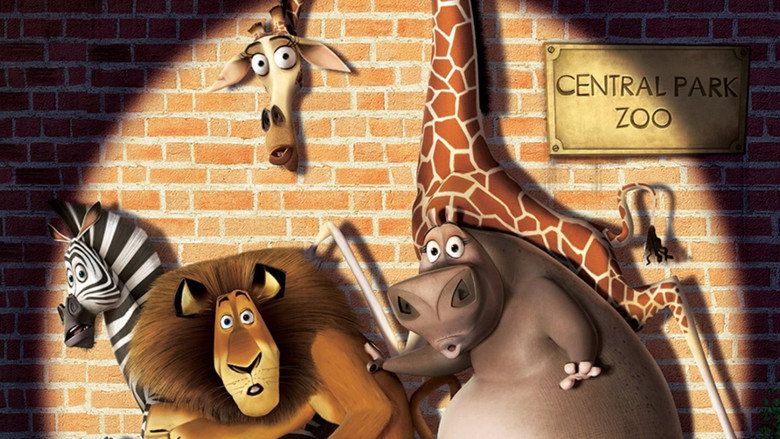 Fotograma de Madagascar