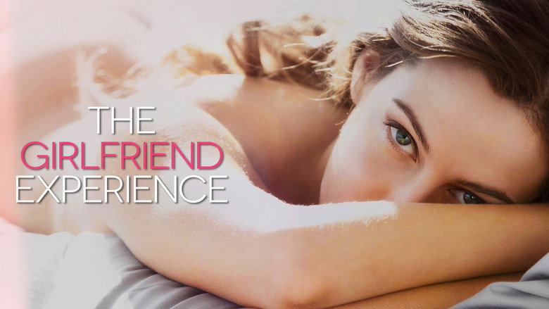 Fotograma de The Girlfriend Experience