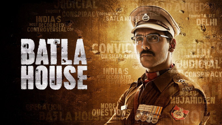 Fotograma de Batla House