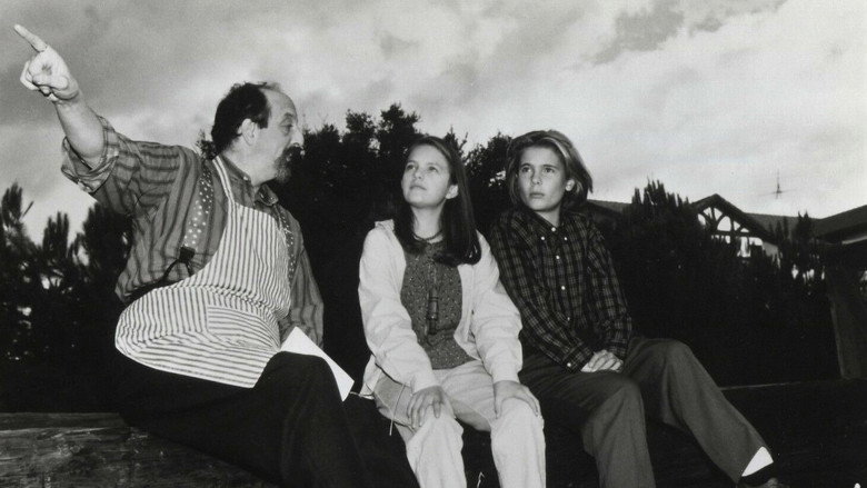 Fotograma de Poderes Extraños