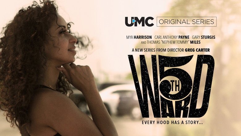 Fotograma de 5th Ward