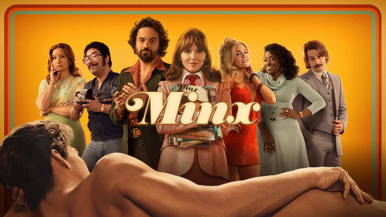 Fotograma de Minx