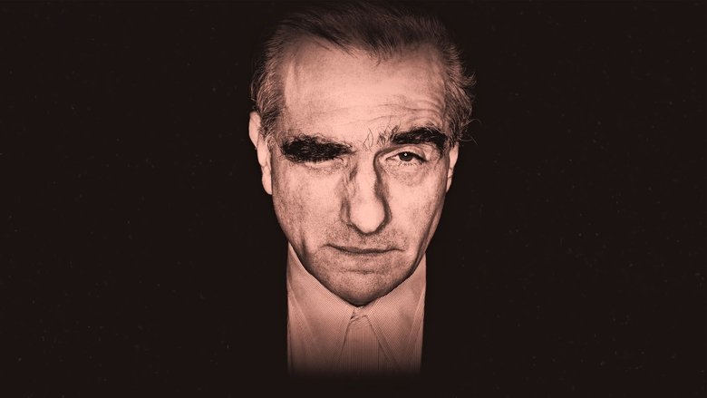 Fotograma de Mr. Scorsese