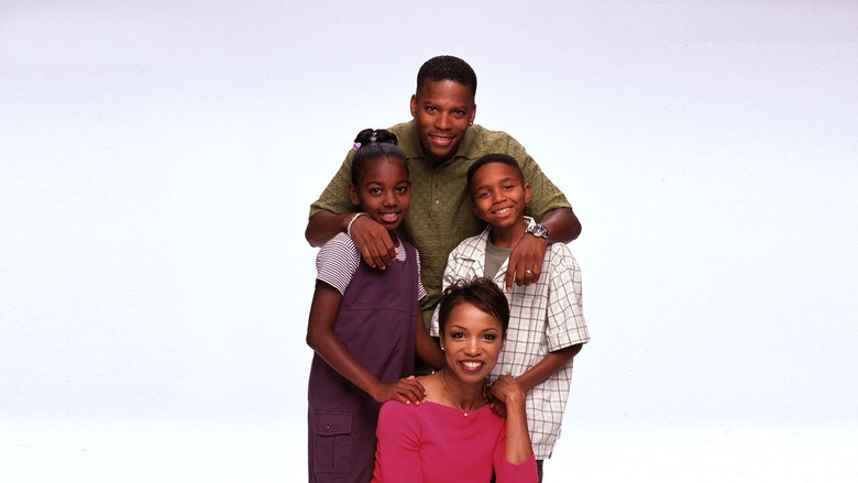 Fotograma de The Hughleys
