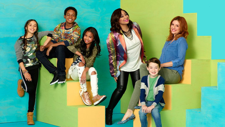 Fotograma de Vuelve Raven