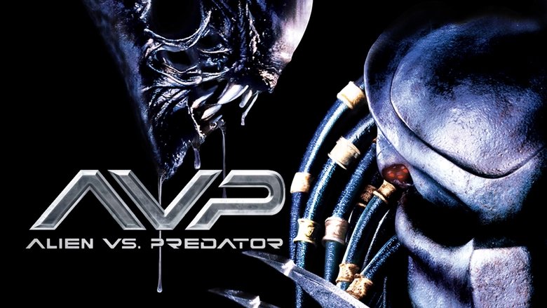 Fotograma de Alien contra predator