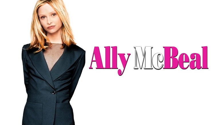 Fotograma de Ally McBeal