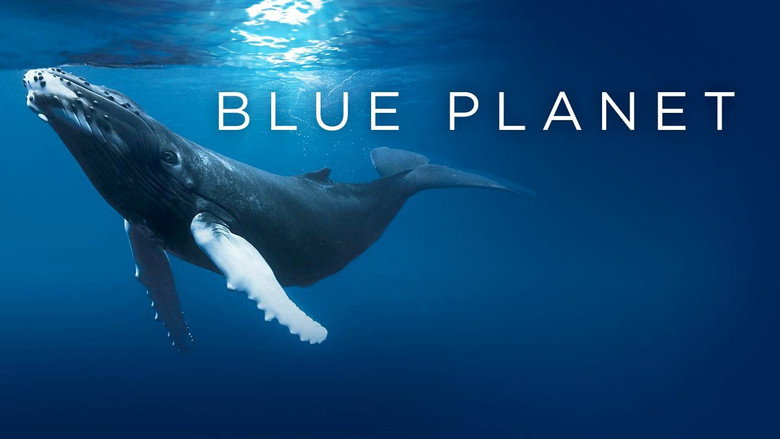 Fotograma de Planeta azul