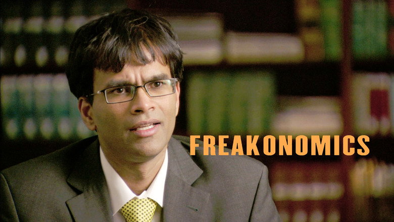 Fotograma de Freakonomics
