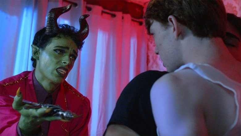 Fotograma de Demon Twink