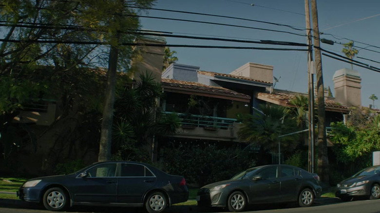 Fotograma de Stakeout