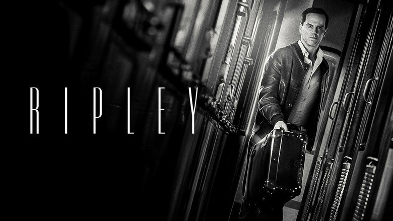 Fotograma de RIPLEY