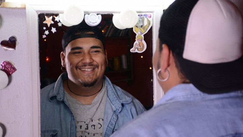 Fotograma de Pady | Jeff - El Documental