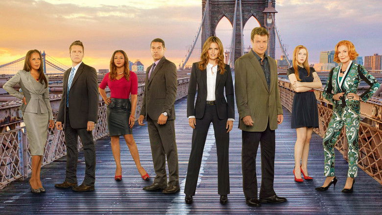 Fotograma de Castle