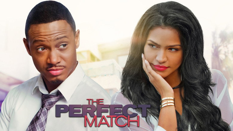 Fotograma de The Perfect Match