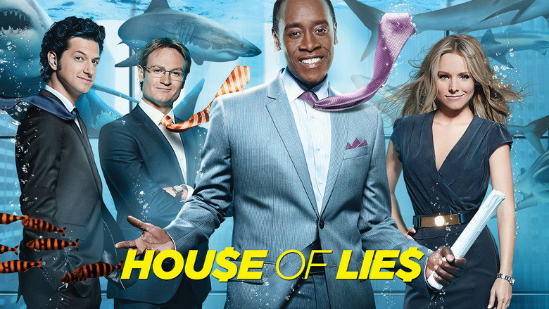 Fotograma de House of Lies