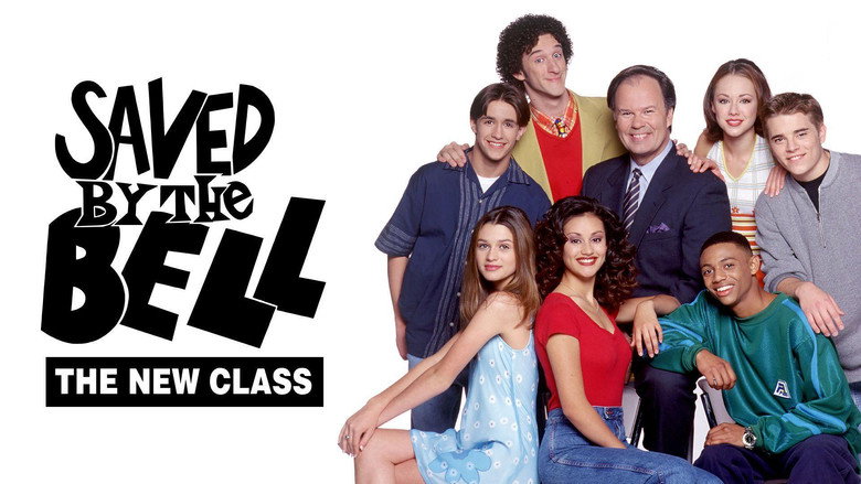 Fotograma de Saved by the Bell: The New Class