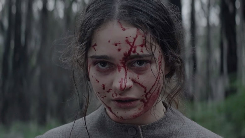 Fotograma de The Nightingale