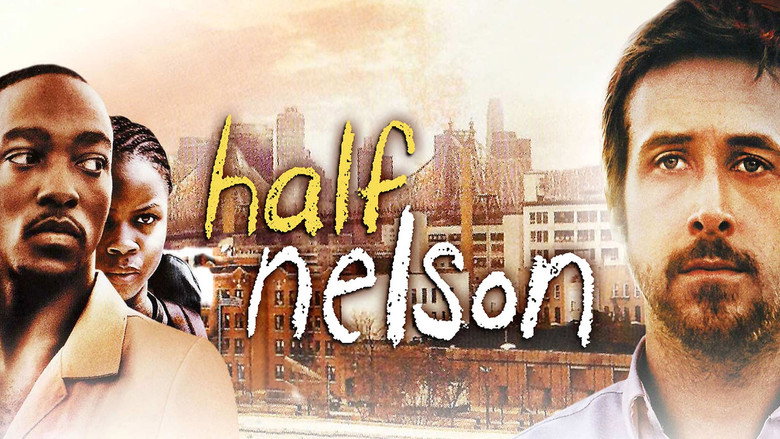 Fotograma de Half Nelson