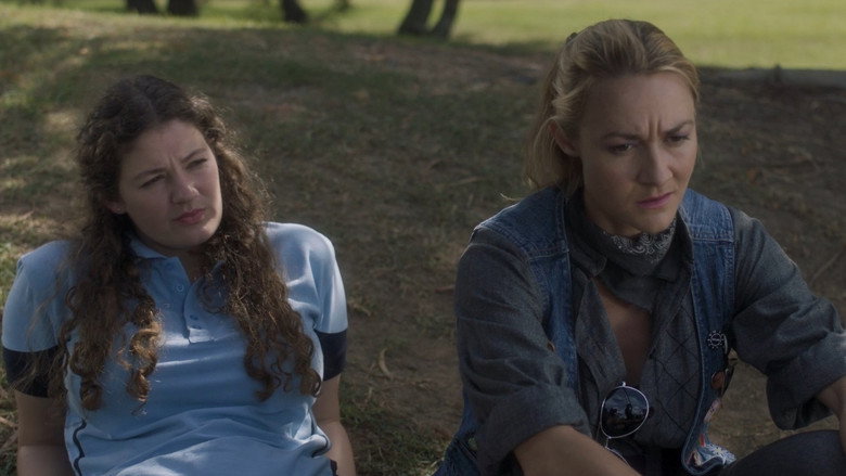 Fotograma de Ellie and Abbie (and Ellie's Dead Aunt)