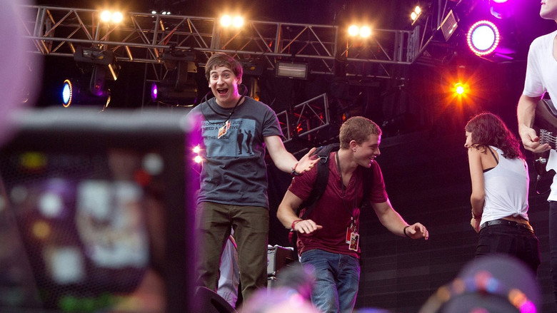 Fotograma de Project Almanac