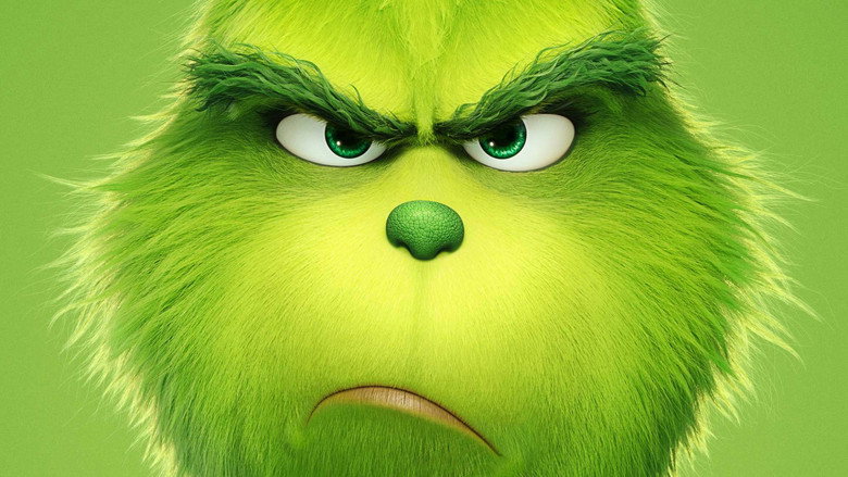 Fotograma de El Grinch