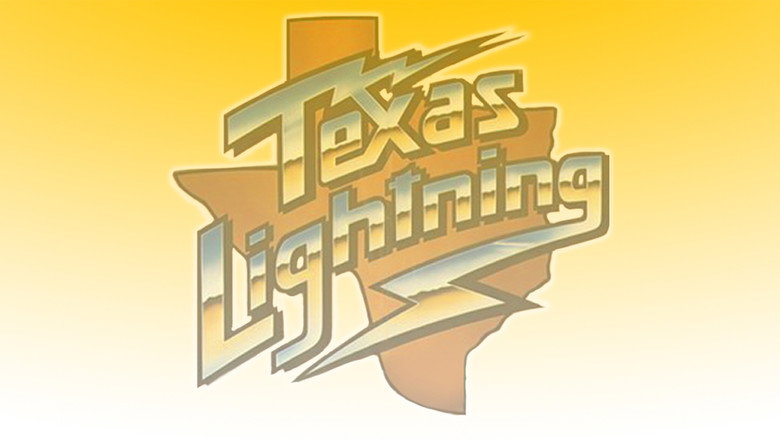 Fotograma de Texas Lightning