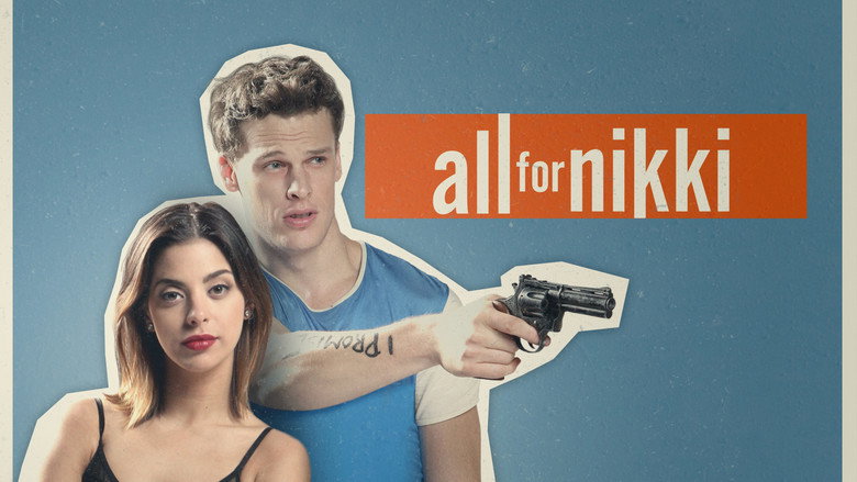 Fotograma de All for Nikki