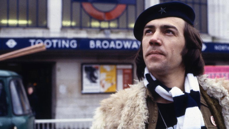 Fotograma de Citizen Smith