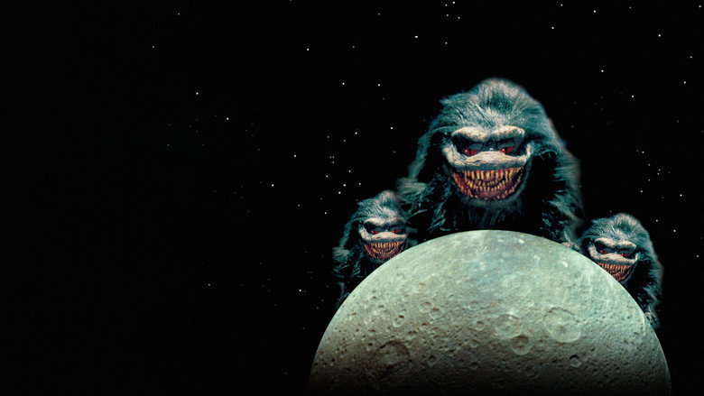 Fotograma de Critters 4