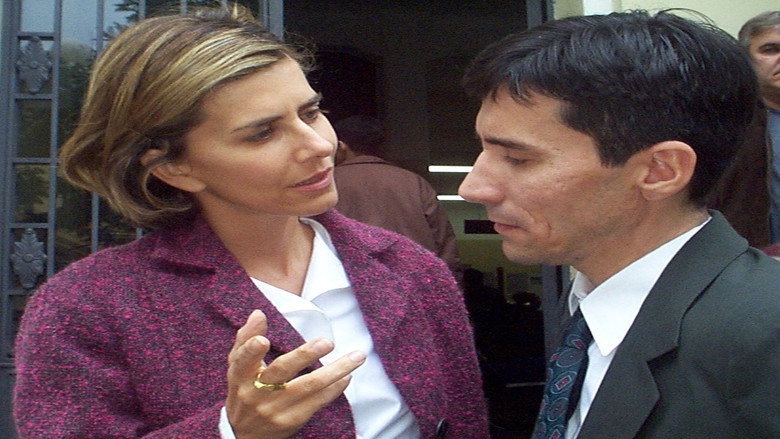 Fotograma de Tolerancia