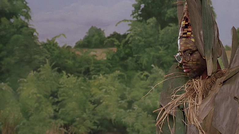 Fotograma de Pootie Tang